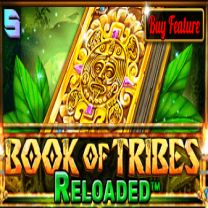 Book of Tribes Reloaded