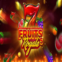 Fruits Royale 5