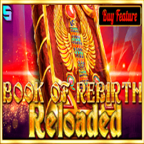 Book of Rebirth Reloaded