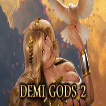 Demi Gods 2