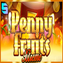 Penny Fruits Extreme