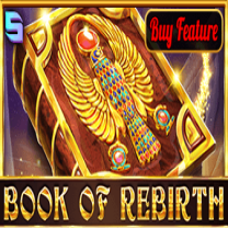 Book of Rebirth