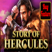 Story Of Hercules