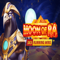 Moon of Ra: Running Wins