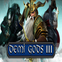 Demi Gods 3