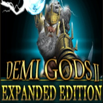 Demi Gods 2 Expanded Edition