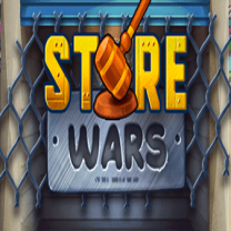 Store Wars