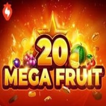 Mega Fruit 20