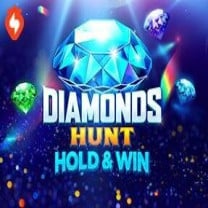 Diamonds Hunt