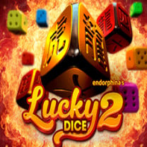 Lucky Streak 2 Dice