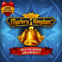 Mystery Kingdom: Mystery Bells Love the Jackpot