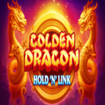 Golden Dragon: Hold 'N' Link