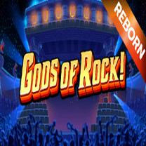 Gods of Rock! - Reborn