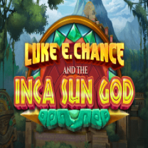 Luke E. Chance and the Inca Sun God