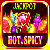 Hot and Spicy Jackpot