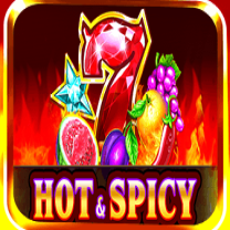 Hot and Spicy