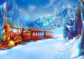 X-mas Express