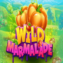 Wild Marmelade