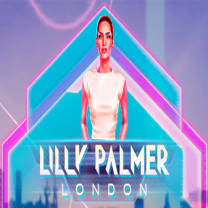 Lilly Palmer