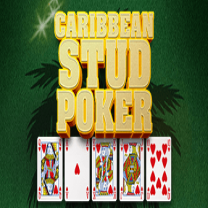 Caribbean Stud Poker