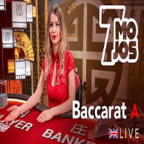 Baccarat A