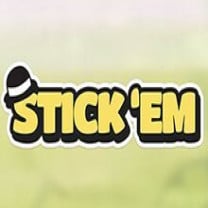 Stick ‘em