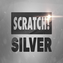 SCRATCH! Silver