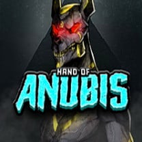 Hand Of Anubis