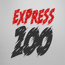 Express 200 Scratch