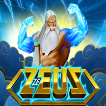 Ze Zeus