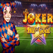 Joker Hit 'n' Goal