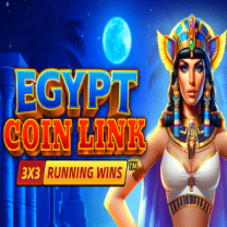 Egypt Coin Link