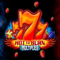 Hot To Burn Multiplier