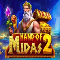 Hand of Midas 2