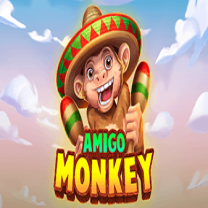 Amigo Monkey