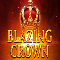 Blazing Crown