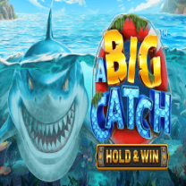 A Big Catch - Hold & Win