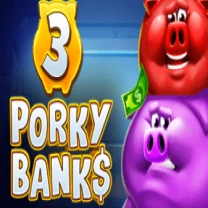 3 Porky Banks Hold & Win