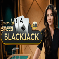 Speed Blackjack 48 - Emerald