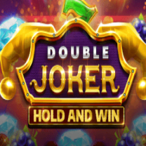 Double Joker: Hold and Win