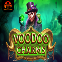 Voodoo Charms