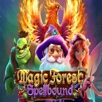 Magic Forest: Spellbound