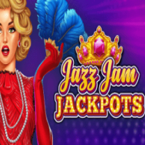 Jazz Jam Jackpots