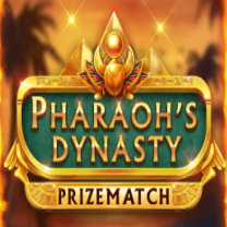 Pharaohs Dynasty PrizeMatch