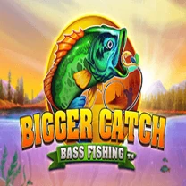 Bigger Catch Bass Fishing