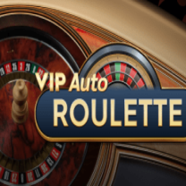 Auto Roulette VIP