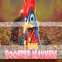 1 Reel - Rooster Mayhem