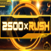 2500 x Rush