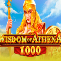 Wisdom of Athena 1000