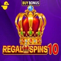 Regal Spins 10